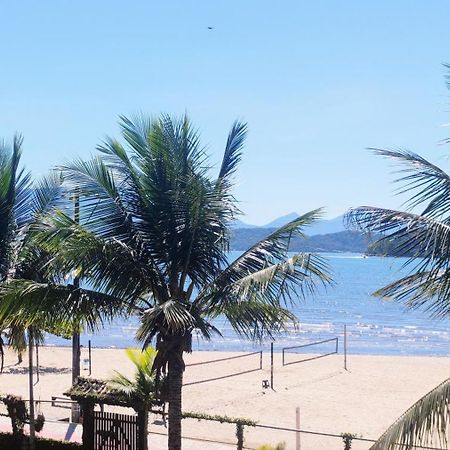 Pousada Da Praia Angra dos Reis Eksteriør bilde