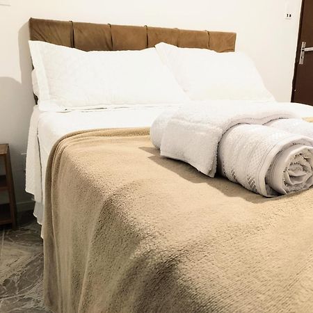 Pousada Da Praia Angra dos Reis Eksteriør bilde